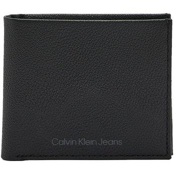 Portefeuille Calvin Klein Jeans Portefeuille cuir