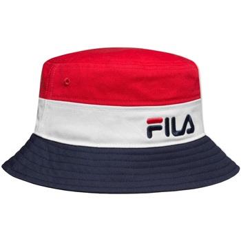 Chapeau Fila Blocked Bucket Hat