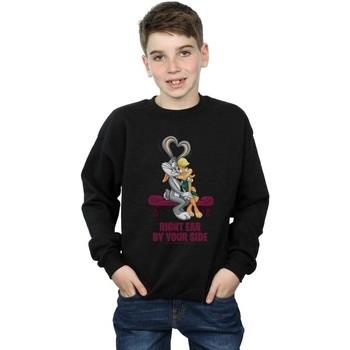 Sweat-shirt enfant Dessins Animés Valentine's Cuddle