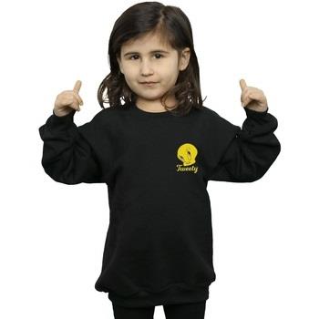 Sweat-shirt enfant Dessins Animés Tweety Pie Head