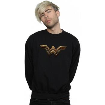 Sweat-shirt Dc Comics Justice League