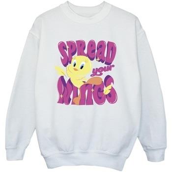 Sweat-shirt enfant Dessins Animés Tweeday Spread Your Wings