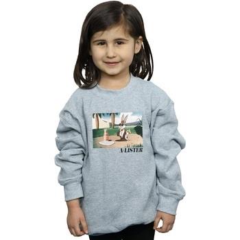 Sweat-shirt enfant Dessins Animés Bugs Bunny A-Lister