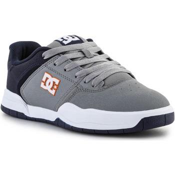 Chaussures de Skate DC Shoes ADYS100551-NGY