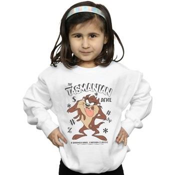 Sweat-shirt enfant Dessins Animés BI23205