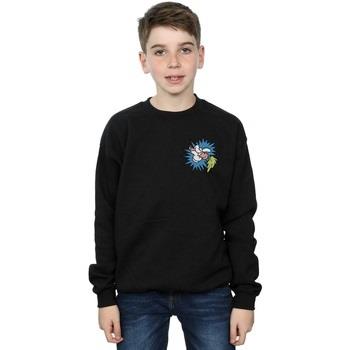 Sweat-shirt enfant Dessins Animés BI23218