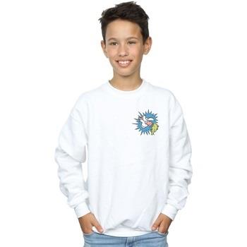 Sweat-shirt enfant Dessins Animés BI23218