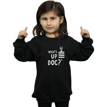 Sweat-shirt enfant Dessins Animés What's Up Doc