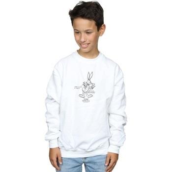 Sweat-shirt enfant Dessins Animés BI23235