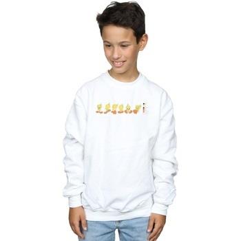 Sweat-shirt enfant Dessins Animés BI23266