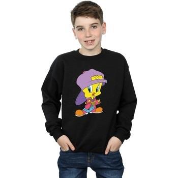 Sweat-shirt enfant Dessins Animés Tweety Pie Hip Hop