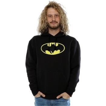 Sweat-shirt Dc Comics Batman Logo