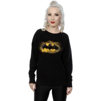 Sweat-shirt Dc Comics BI3006