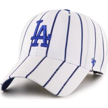 Casquette '47 Brand 47 CAP MLB LOS ANGELES DODGERS BIRD CAGE MVP WHITE