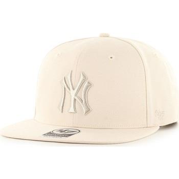 Casquette '47 Brand 47 CAP MLB NEW YORK YANKEES BALLPARK CAPTAIN NATUR...