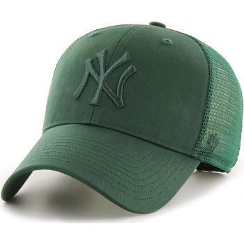 Casquette '47 Brand 47 CAP MLB NEW YORK YANKEES BRANSON MVP DARK GREEN