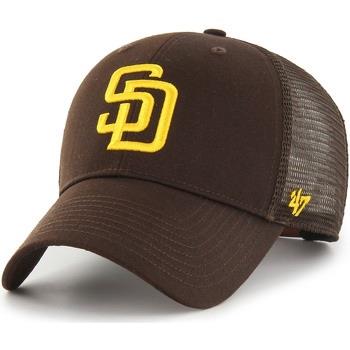 Casquette '47 Brand 47 CAP MLB SAN DIEGO PADRES BRANSON MVP BROWN