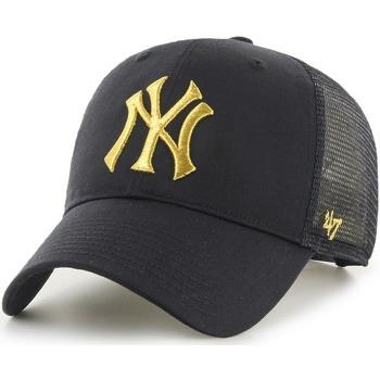 Casquette '47 Brand 47 CAP MLB NEW YORK YANKEES BRANSON METALLIC MVP B...