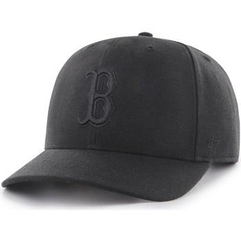 Casquette '47 Brand 47 CAP MLB BOSTON RED SOX COLD ZONE MVP DP BLACK