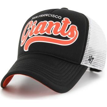 Casquette '47 Brand 47 CAP MLB SAN FRANCISCO GIANTS FOAM SCRIPT OFFSID...