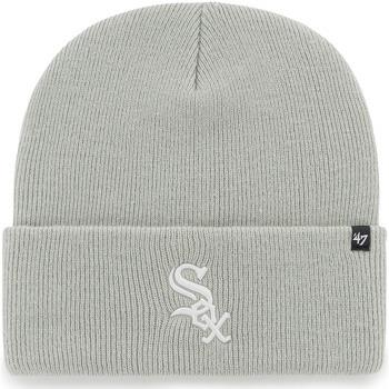 Bonnet '47 Brand 47 BEANIE MLB CHICAGO WHITE SOX HAYMAKER GREY