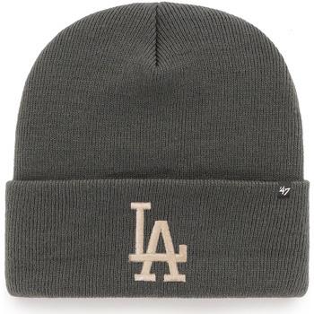 Bonnet '47 Brand 47 BEANIE MLB LOS ANGELES DODGERS HAYMAKER CHARCOAL