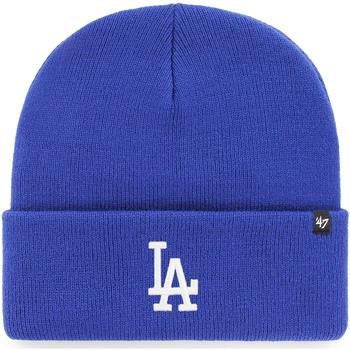 Bonnet '47 Brand 47 BEANIE MLB LOS ANGELES DODGERS HAYMAKER ROYAL