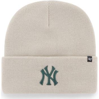 Bonnet '47 Brand 47 BEANIE MLB NEW YORK YANKEES HAYMAKER BONE2