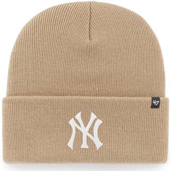 Bonnet '47 Brand 47 BEANIE MLB NEW YORK YANKEES KHAKI