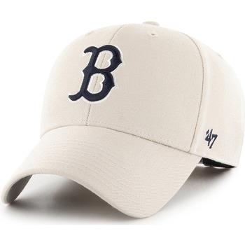 Casquette '47 Brand 47 CAP MLB BOSTON RED SOX MVP BONE