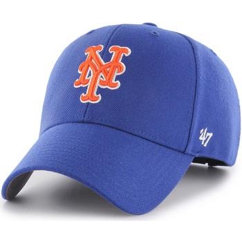 Casquette '47 Brand 47 CAP MLB NEW YORK METS MVP ROYAL