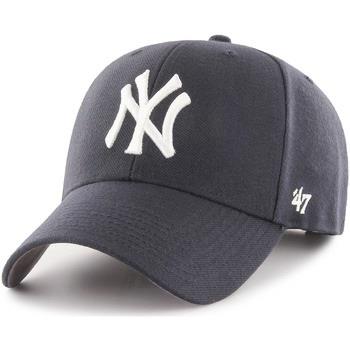 Casquette '47 Brand 47 CAP MLB NEW YORK YANKEES MVP NAVY1
