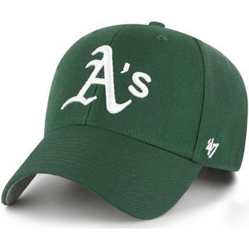 Casquette '47 Brand 47 CAP MLB OAKLAND ATHLETICS MVP DARK GREEN