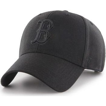 Casquette '47 Brand 47 CAP MLB BOSTON RED SOX MVP SNAPBACK BLACK1