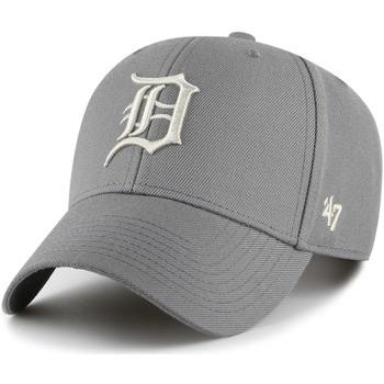 Casquette '47 Brand 47 CAP MLB DETROIT TIGERS MVP SNAPBACK DARK GREY