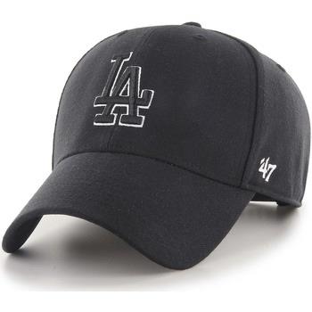Casquette '47 Brand 47 CAP MLB LOS ANGELES DODGERS MVP SNAPBACK BLACK