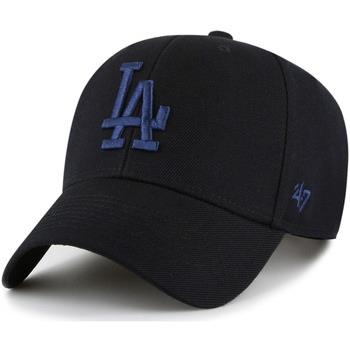 Casquette '47 Brand 47 CAP MLB LOS ANGELES DODGERS MVP SNAPBACK BLACK1