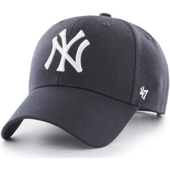 Casquette '47 Brand 47 CAP MLB NEW YORK YANKEES MVP SNAPBACK NAVY1