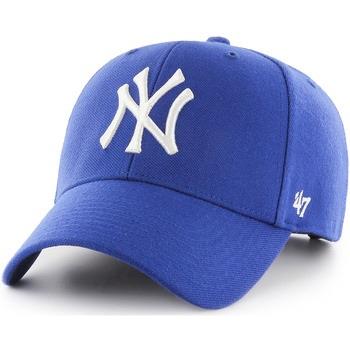 Casquette '47 Brand 47 CAP MLB NEW YORK YANKEES MVP SNAPBACK ROYAL
