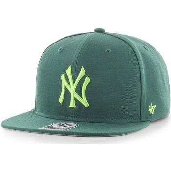 Casquette '47 Brand 47 CAP MLB NEW YORK YANKEES NO SHOT CAPTAIN DARK G...