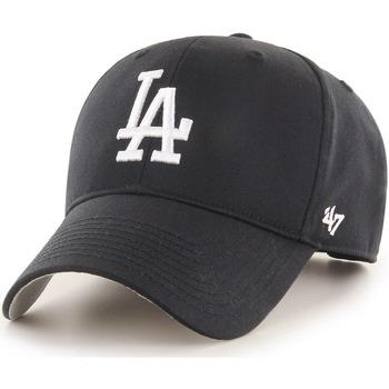 Casquette '47 Brand 47 CAP MLB LOS ANGELES DODGERS RAISED BASIC MVP BL...