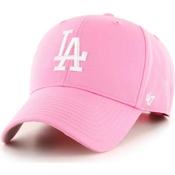 Casquette '47 Brand 47 CAP MLB LOS ANGELES DODGERS RAISED BASIC MVP RO...