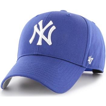 Casquette '47 Brand 47 CAP MLB NEW YORK YANKEES RAISED BASIC MVP ROYAL