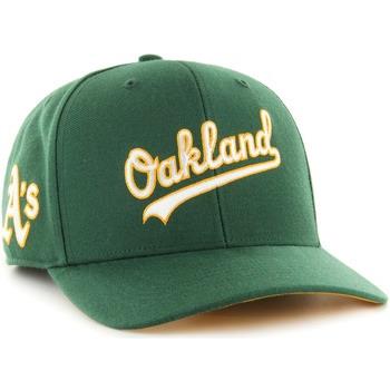 Casquette '47 Brand 47 CAP MLB OAKLAND ATHLETICS REPLICA SCRIPT MVP DP...