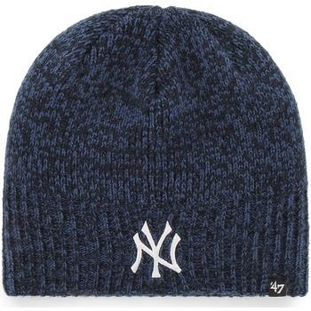 Bonnet '47 Brand 47 BEANIE MLB NEW YORK YANKEES SHEFFIELD NAVY