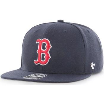 Casquette '47 Brand 47 CAP MLB BOSTON RED SOX SURE SHOT CAPTAIN NAVY