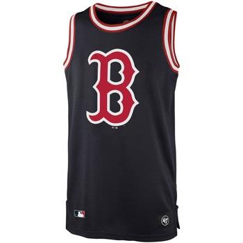 Debardeur '47 Brand 47 TANK MLB BOSTON RED SOX GRAFTON FALL NAVY