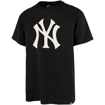 T-shirt '47 Brand 47 TEE MLB SUBWAY SERIES NEW YORK YANKEES BACKERECHO...