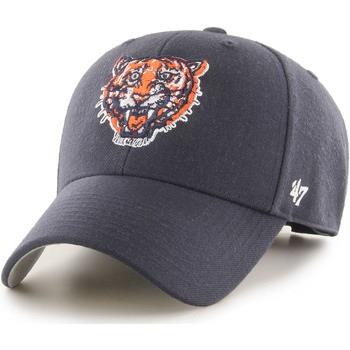 Casquette '47 Brand 47 CAP MLB DETROIT TIGERS MVP NAVY4