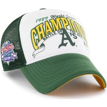 Casquette '47 Brand 47 CAP MLB OAKLAND ATHLETICS FOAM CHAMP OFFSIDE DT...